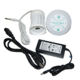 thumbnail image 2 of Foot Bath Machine Upgrade Portable Foot Spa Household Foot Bath Machine Foot Bath Negative Hydrogen System for Home Salon Spa, 2 of 8