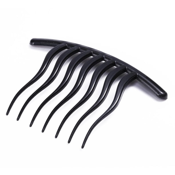 peines para el cabello pinzas para el cabello fabricante de moños para el cabello para mujeres accesorios Ygjytge Cuidado Belleza