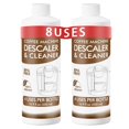 thumbnail image 1 of Solución desincrustante de 1 litro compatible con Keurig, Nespresso, etc., 1 of 7