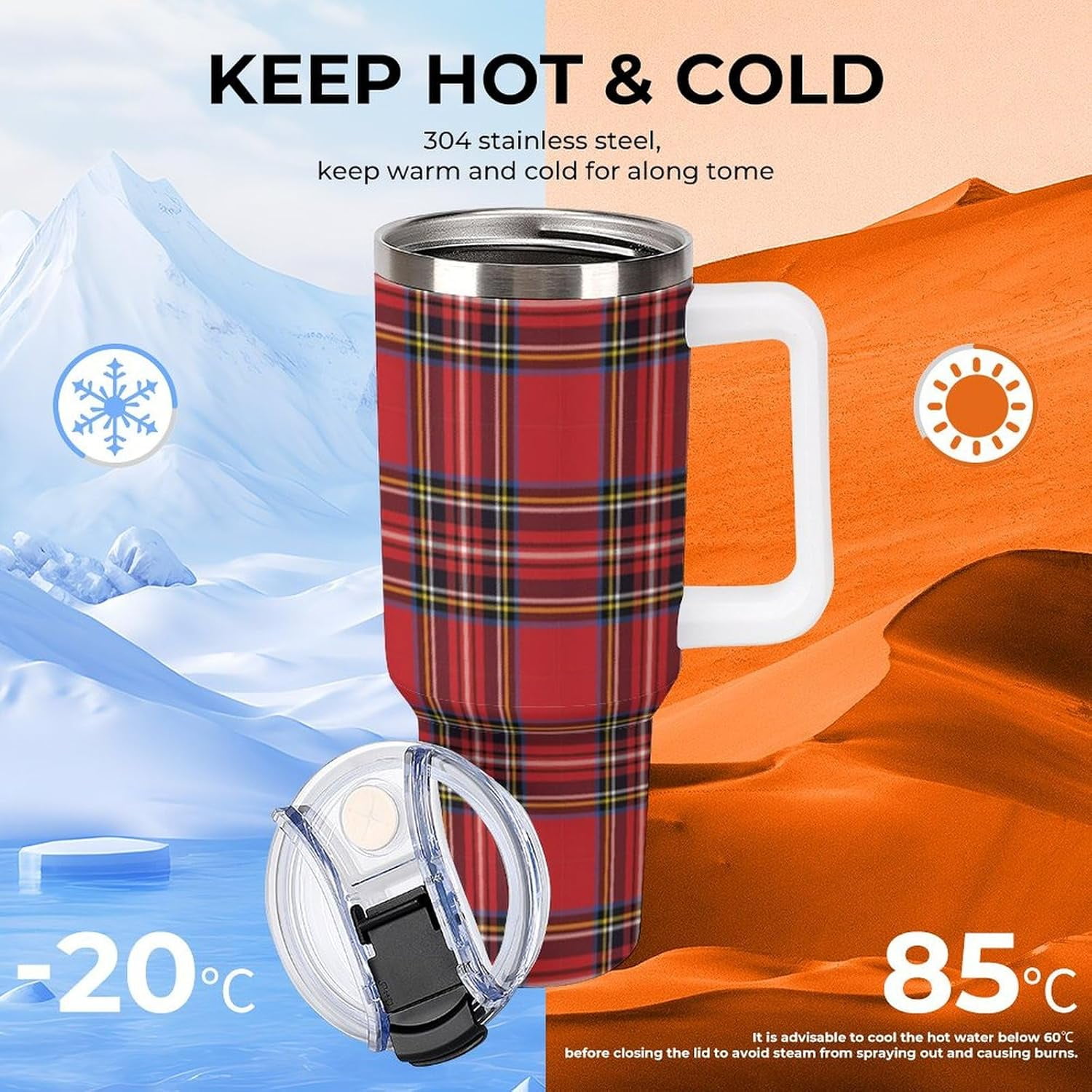 8-Quart Digital Air Fryer