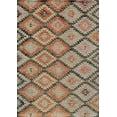 thumbnail image 5 of Momeni Tangier Tapis de Laine Touffeté à la Main de Transition de 2 Pi X 3 Pi en Noir, 5 of 5