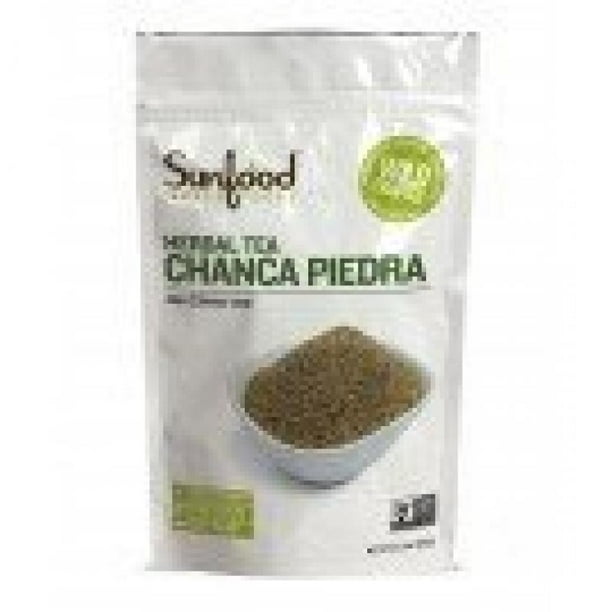 Sunfood Organic Chia Seed Powder Raw 1 Lb 5211