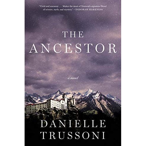 Pre-Owned The Ancestor (Hardcover) 0062912755 9780062912756