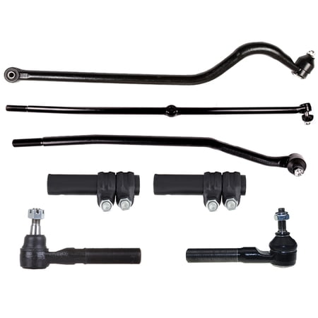 ECCPP Tie Rod End Tool 2000 2001 2002 for Dodge for Ram 1500 for Dodge for Ram 2500 for Dodge for Ram 3500 - Tie Rod Tool