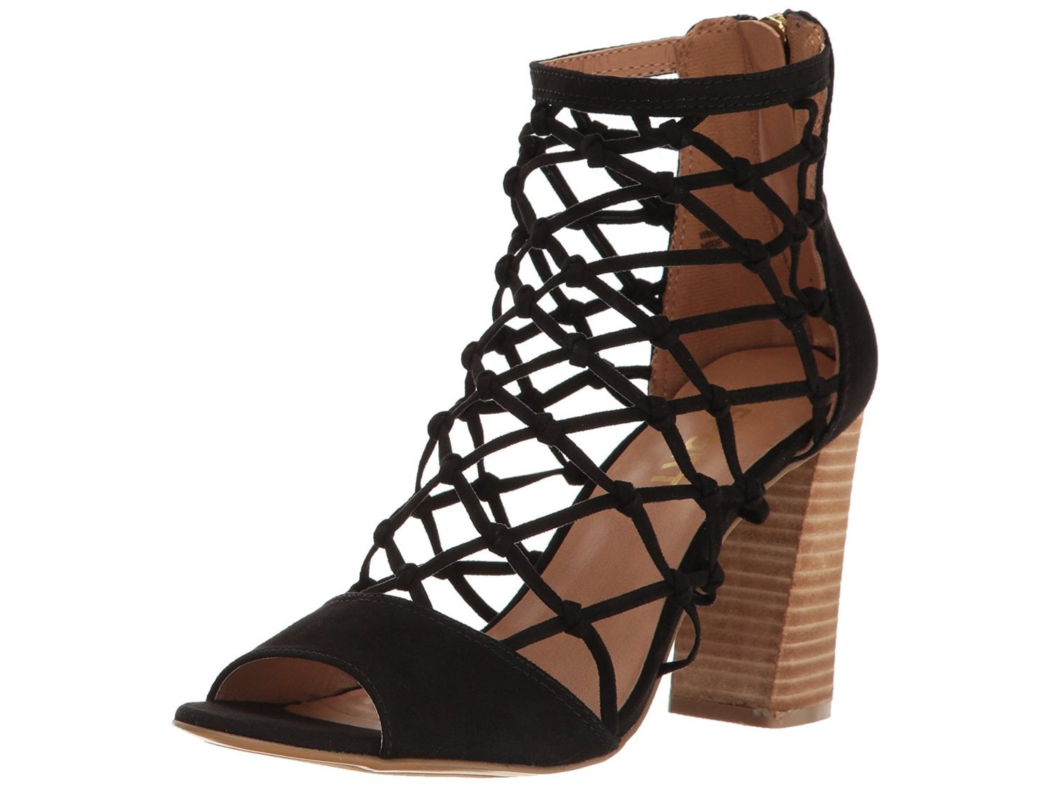 report women's shoes