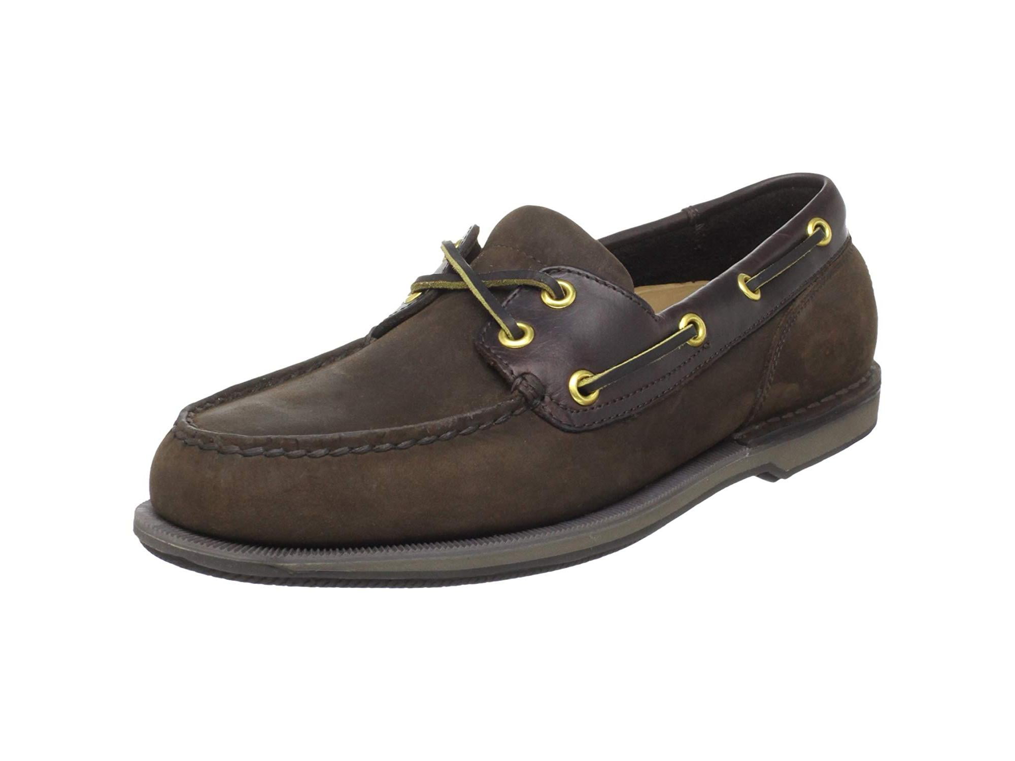 rockport casual dress shoes