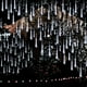 thumbnail image 1 of Luces navideñas Adecorty Meteor Shower, 8 tubos, 192 LED, 1 of 8