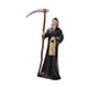 thumbnail image 2 of Figura de Halloween a escala 1/64, colección de figuras de resina en miniatura, manualidades para fotografía bruja, 2 of 9
