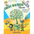 thumbnail image 1 of L'équipe de la Machine Verte - un Mini-Musical pour Recycler, Reconstituer et Renouveler!: Série Rise and Shine, 1 of 1