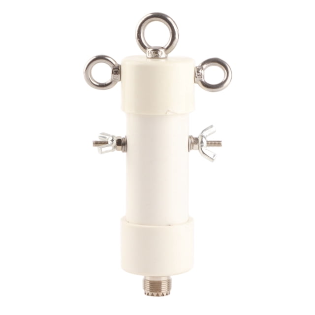 Antena Balun de onda corta,Antena Balun de onda corta Mini antena Balun de onda corta Mini antena de onda corta adaptada para la perfección