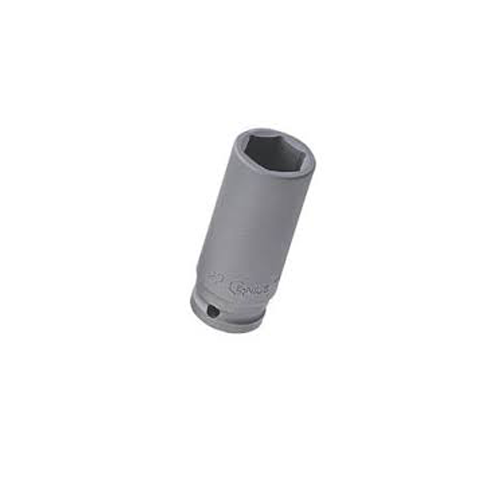Genius Tools GNS346315 Douille à Impact Profonde 3/8 Pouces 15M