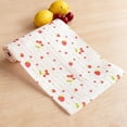 thumbnail image 2 of Shelf Liner, 9.8ft × 11.8 in Drawer Liner for Cabinet, Non-Adhesive Shelf Paper, Non Slip , Waterproof, Washable, Thick Durable PET Cabinet Mat, Kitchen Protector Liner, Ideal for Dresser, Pantry, 2 of 9