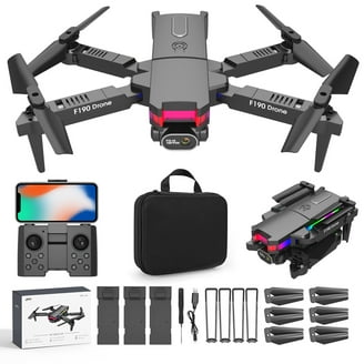 トイドローン　Tello DJI BoostCombo セット　コントローラー付 DJI Tello Boost Combo Mini Drone: Ideal for Adults, Features Video