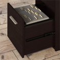 thumbnail image 3 of Bush Furniture Small Computer Desk with Storage, 3 of 7