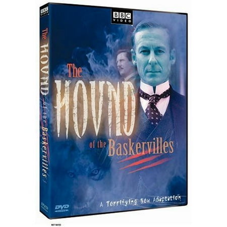 The Hound Of The Baskervilles (Widescreen)
