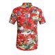 thumbnail image 3 of Pntutb moda Navidad mujer estampado manga larga cómoda transpirable cuello redondo camisa tops Pntutb Pntutb-726, 3 of 3