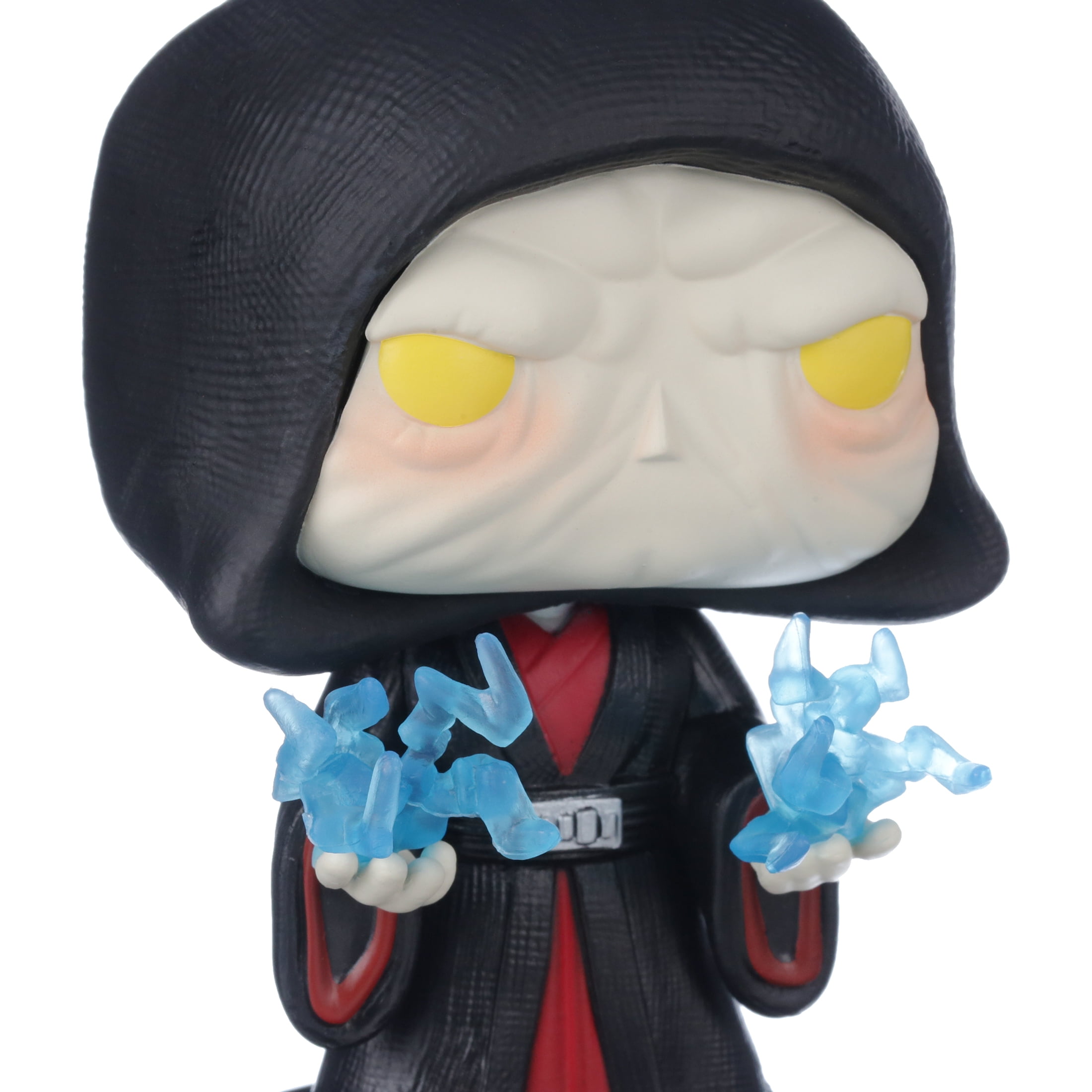 Palpatine funko best sale pop