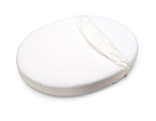 stokke mini fitted sheet