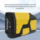thumbnail image 3 of Kenally Caja de herramientas con estilo para motocicletas Protección confiable para herramientas Caja de herramientas para impermeable Durable Vehículos, repuestos y accesorios Mis amarillo negro, 3 of 6