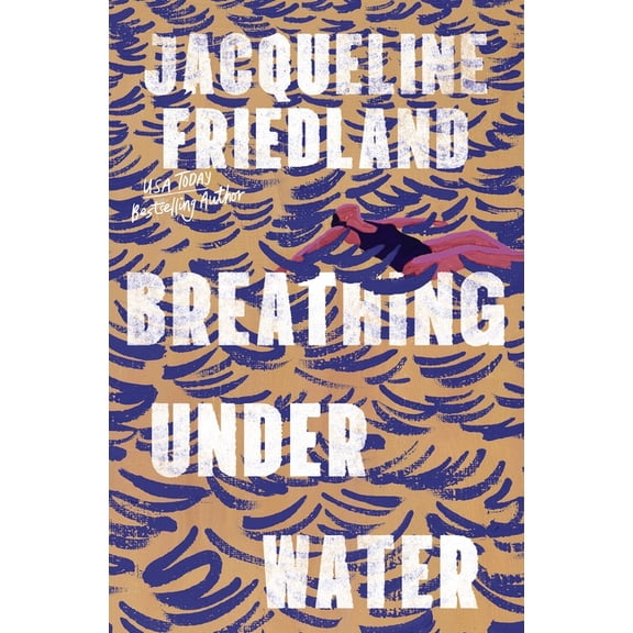 Breathing Under Water, (Paperback)