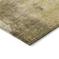 thumbnail image 4 of Addison Rugs Chantille Indoor/Outdoor Transitional Modern Sage Washable Rectangle Rug, 8' x 10', 4 of 6