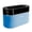 Blue, variant on Airvana AquaFlame Ultrasonic Cool Mist (.75L / 0.20 Gal) Humidifier Tabletop Design for Personal Use, Dorm Rooms, & Desks, Black