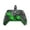 Ghost Black Camo/Green, variant on Turtle Beach Rematch™ Core Wired Controller - Ghost Black Camo/Orange