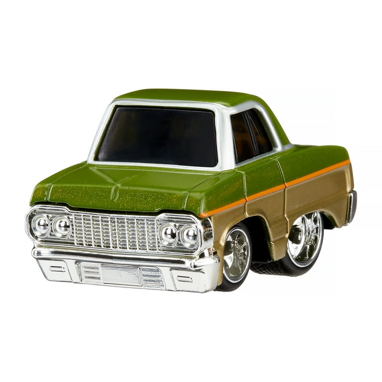 CarTuned Series 2 1964 Chevy Impala Custom Collectible