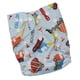 thumbnail image 3 of Pañal de tela reutilizable Yuyangstore Talla única Inserciones absorbentes A103, 3 of 8