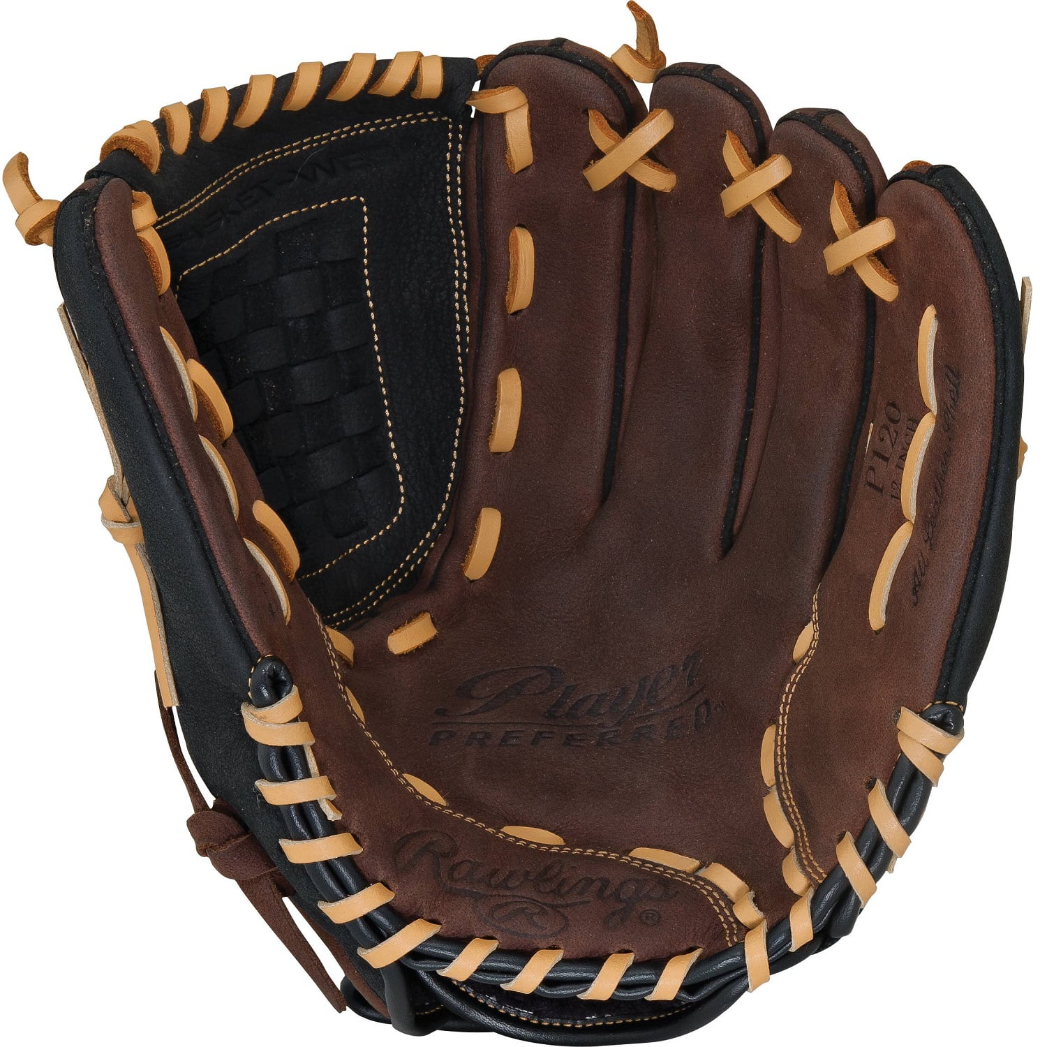 baseball gloves walmart