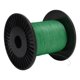 thumbnail image 5 of Línea de pesca Línea de pesca trenzada 4 hebras Cuerda de pesca de estiramiento cero 500 m Verde ultra fuerte para pesca en el mar 10, 5 of 8