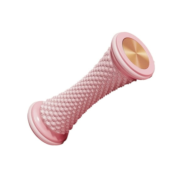 Foot Massage Roller Deeply Tissue Foot Roller Ball Portable Fascia Massage Ball For Plantar Prevention