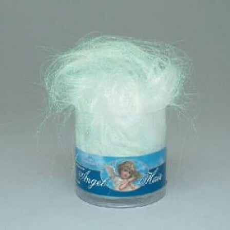 Kurt S. Adler Iridescent Angel Hair Tinsel