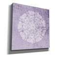 thumbnail image 2 of Epic Graffiti 'Mandala I' by Linda Woods, Canvas Wall Art, 12"x12", 2 of 3