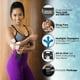 thumbnail image 3 of Unidad TENS y estimulador muscular EMS Roscoe Medical TENS 7000, 3 of 9