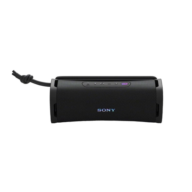 Sony ULT Field 1 Wireless Portable Speaker - Black - Walmart.ca