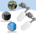 thumbnail image 3 of Water Float Valves, Adjustable Arm Erosion  Float Ball Valve  for Ponds, 3 of 8