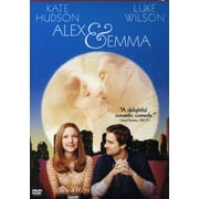 Alex & Emma (DVD)