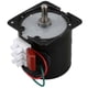 thumbnail image 3 of 60Ktyz Ac Motor 220V 10Rpm Permanent Magnetic Electric Synchronous Motor 14W Permanent Magnet Motor, 3 of 5