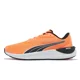 thumbnail image 2 of PU & MA Electrify Nitro 3 Neon Citrus Black Men Road Running Jogging Shoe 378455-12, 2 of 6