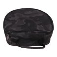 thumbnail image 4 of Fishing Reel Bag, Fishing Bag Zipper Design Small Compact  for Lake, 4 of 7