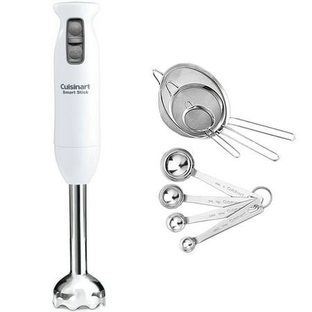 cuisinart smartstick 2 speed hand blender csb75m