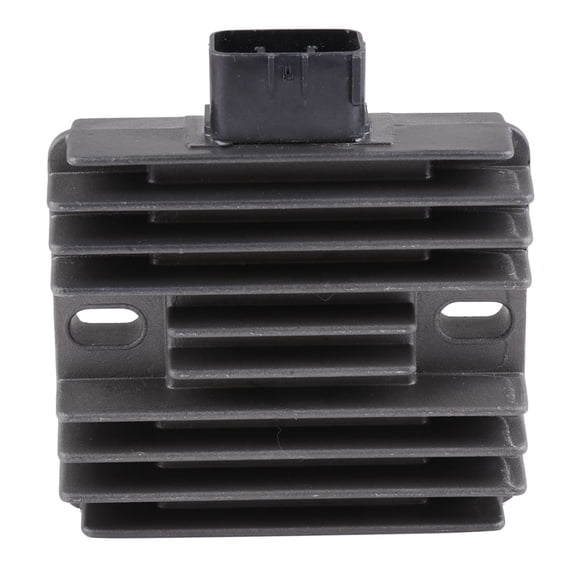 SCITOO Regulator Rectifier Replacement Voltage Regulator Rectifier Fit for 2009-2011 for Suzuki King Quad 500 2008-2009 2011 for Suzuki King Quad 750 2002-2007 for Suzuki Vinson 500
