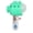 Submarine, variant on Cute Round Sphere Automatic Self-absorbing Continuous Water Blaster with Built-in Little Duck Ornament, One-click Auto Water Feed Squirt Blaster, Summer Pool Outdoor Water Fight Toy for All Ages