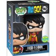thumbnail image 3 of Funko Pop! Red Robin, 3 of 3