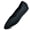 3005 Black, variant on LANCROP Women's Pointed Toe Ballet Knit Flats Slip On Dress Loafers Comfortable Shoes