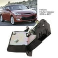 thumbnail image 4 of Trunk Lid Lock Actuator, Sensitive Trunk Tailgate Lock Latch 81230 2V000  For Veloster 2012 To 2017, 4 of 8
