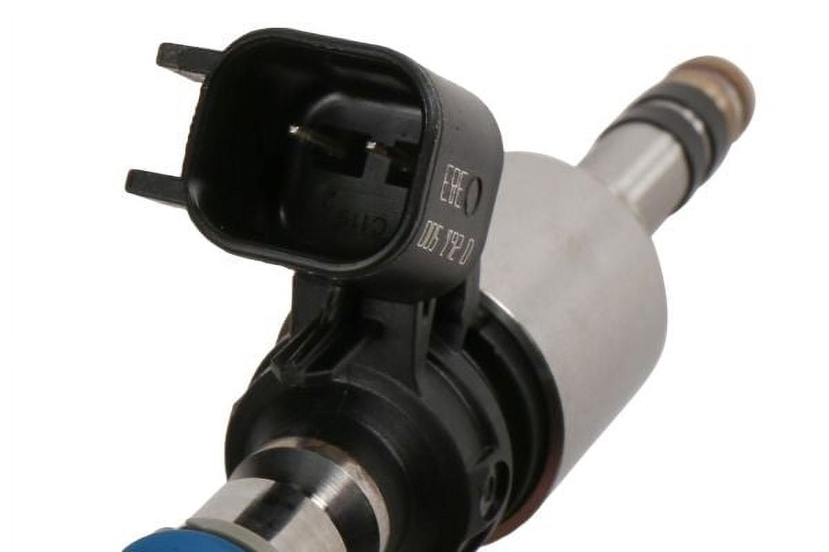 ACDelco GM Original Equipment 12662571 Direct Fuel Injector Kit with Spacer and Seals