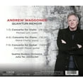thumbnail image 2 of Waggoner / Lim / Tai - Quantum Memoir - Music & Performance - CD, 2 of 2