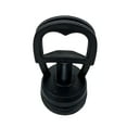 thumbnail image 3 of LOVIVER 5X Suction Cup Dent Puller Powerful Handle Lifter for Car Body Dent Mirror Black, 3 of 8